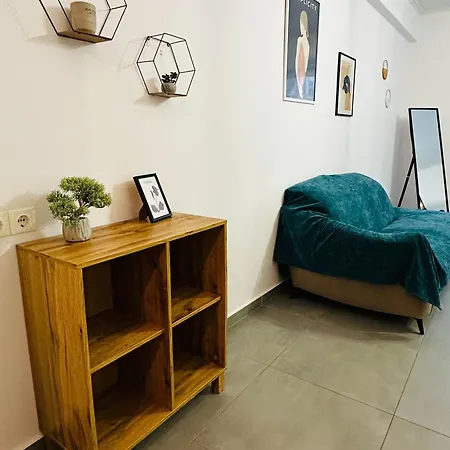 Ermou Downtown By Urban Retreat Apartamento