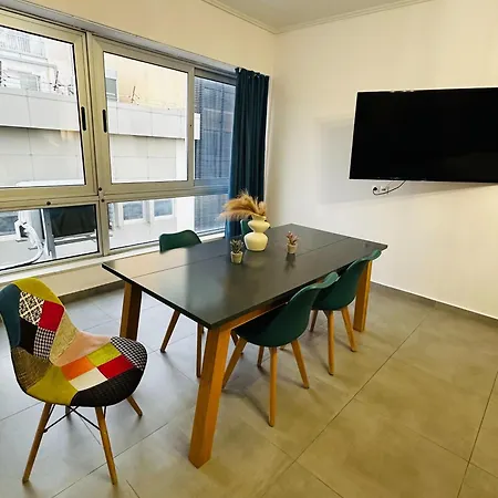 Apartamento Ermou Downtown By Urban Retreat