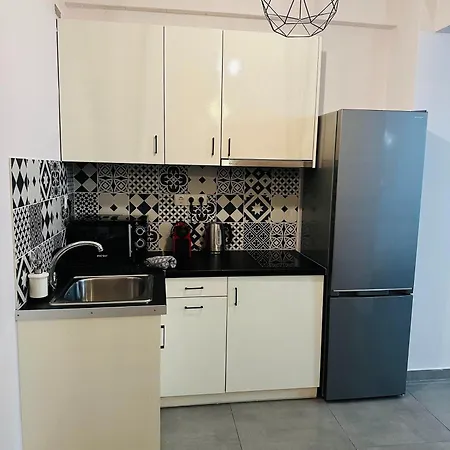 Apartamento Ermou Downtown By Urban Retreat