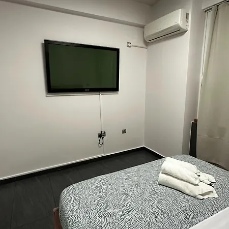 Apartamento Ermou Downtown By Urban Retreat Atenas