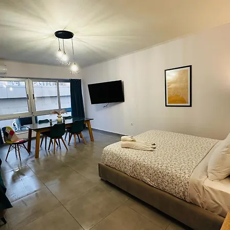 Ermou Downtown By Urban Retreat Atenas