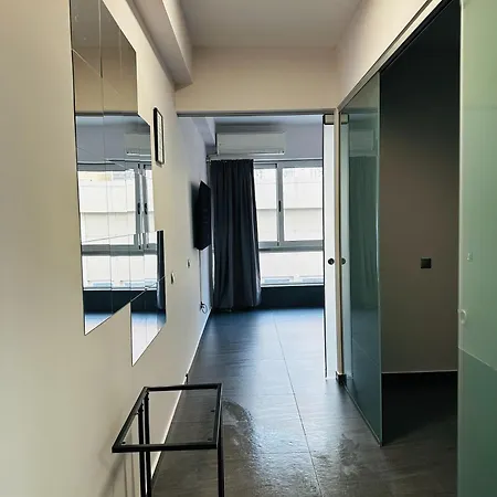 Ermou Downtown By Urban Retreat * Atenas