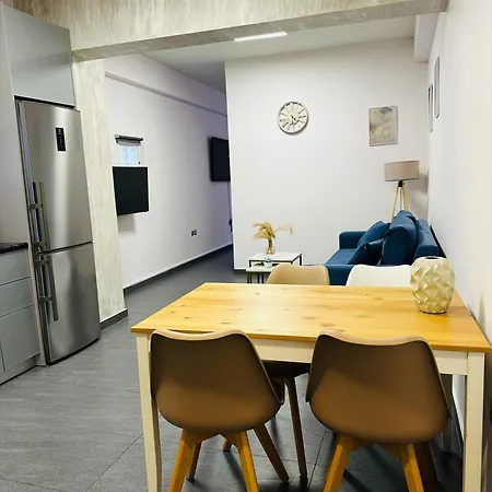 Ermou Downtown By Urban Retreat Apartamento *