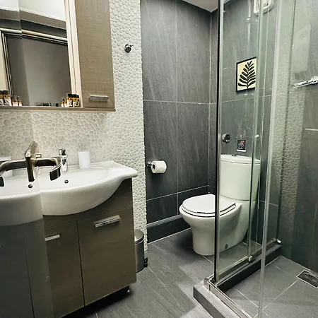Apartamento Ermou Downtown By Urban Retreat *
