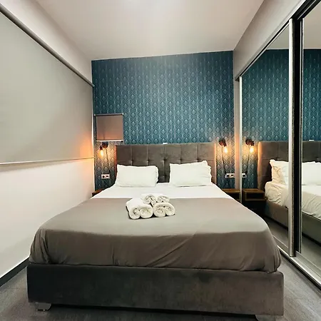 Apartamento Ermou Downtown By Urban Retreat *