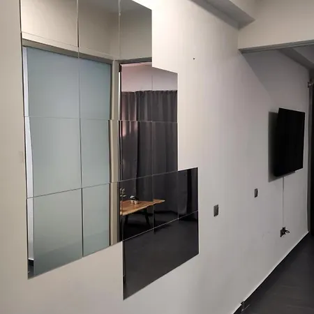 Appartement Ermou Downtown By Urban Retreat Athènes