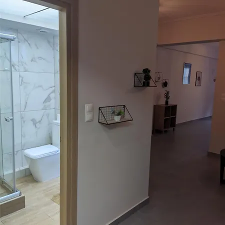 Ermou Downtown By Urban Retreat Athènes