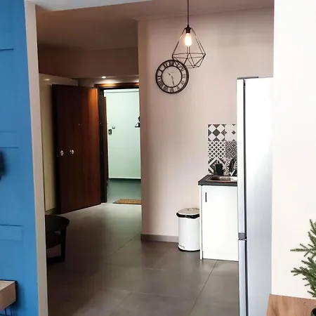 Ermou Downtown By Urban Retreat Apartament
