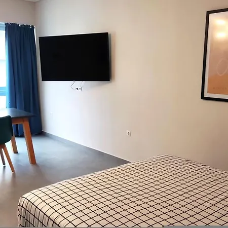 Apartament Ermou Downtown By Urban Retreat *