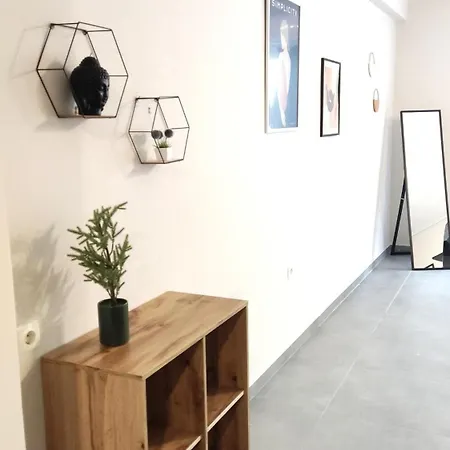 Ermou Downtown By Urban Retreat * Ateny