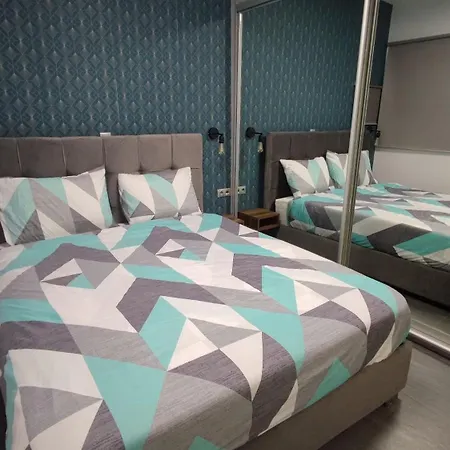 Apartament Ermou Downtown By Urban Retreat