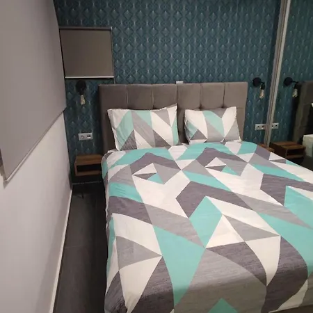Ermou Downtown By Urban Retreat Apartament Ateny