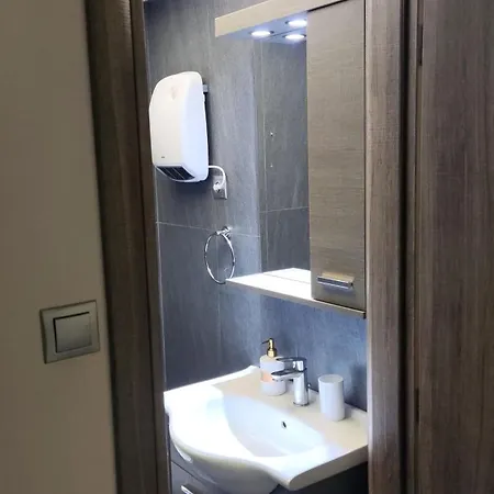 Ermou Downtown By Urban Retreat Apartament