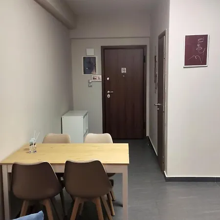 Apartament Ermou Downtown By Urban Retreat Ateny