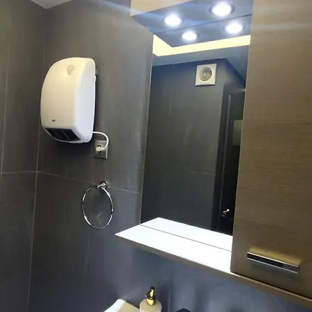 Apartament Ermou Downtown By Urban Retreat