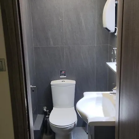 Ermou Downtown By Urban Retreat Apartament *