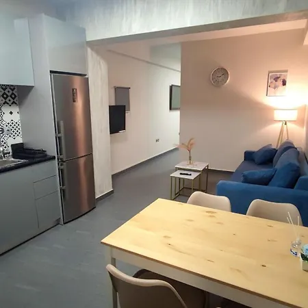 Ermou Downtown By Urban Retreat Apartament