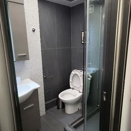 Ermou Downtown By Urban Retreat Apartment