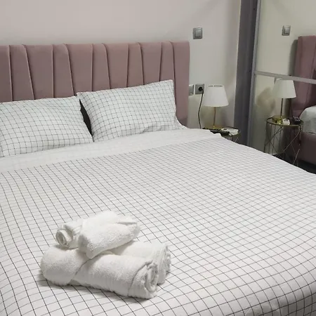 Ermou Downtown By Urban Retreat Apartment Athens