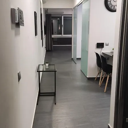 Ermou Downtown By Urban Retreat Apartment