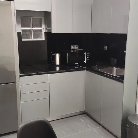Ermou Downtown By Urban Retreat Apartment *