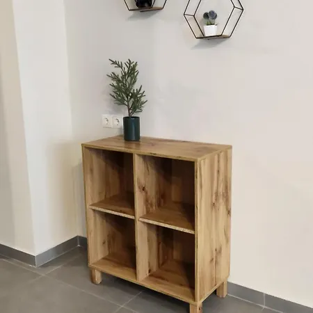 Ermou Downtown By Urban Retreat Apartment