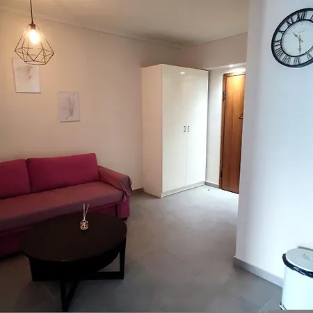 Apartment Ermou Downtown By Urban Retreat