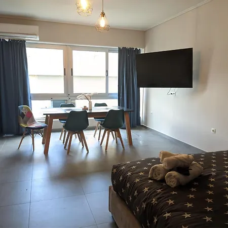 Apartment Ermou Downtown By Urban Retreat *