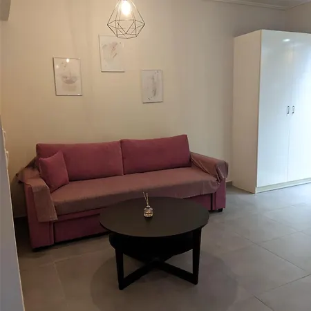 Ermou Downtown By Urban Retreat Apartment Athens