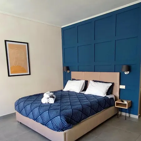 Apartment Ermou Downtown By Urban Retreat Athens