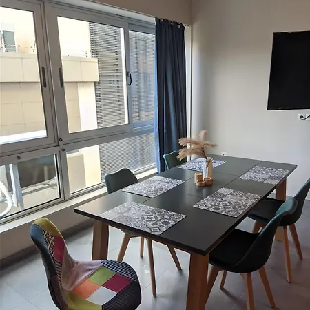 Ermou Downtown By Urban Retreat Apartment *