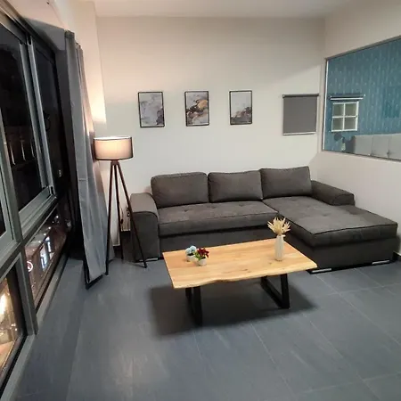 Ermou Downtown By Urban Retreat Apartment