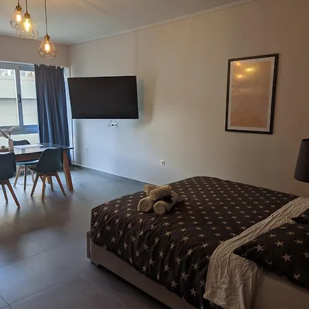 Ermou Downtown By Urban Retreat * Athens